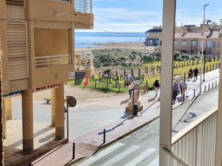 Pis  Calle mayor-mata. Piso en playa de la mata, torrevieja.