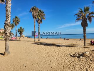 Pis  Calle mayor-mata. Piso en playa de la mata, torrevieja.