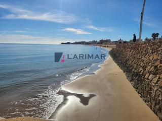 Appartement  Calle mayor-mata. Piso en playa de la mata, torrevieja.