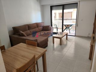 Etagenwohnung  Calle mayor-mata. Piso en playa de la mata, torrevieja.