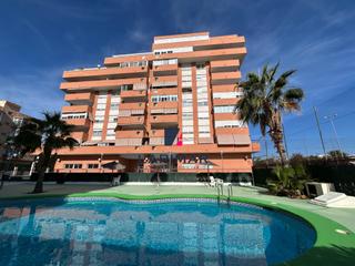 Flat in Calle SIDI IFNI 20