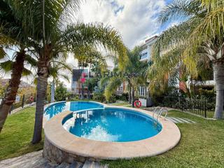 Pis  Calle del ressol. Venta exclusivo piso en bonalba con vistas panorámicas