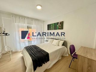 Appartement  Calle murillo. Se vende piso reformado en santa rosa  alcoy  ideal inversión o