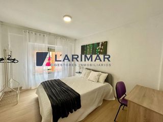 Appartement  Calle murillo. Se vende piso reformado en santa rosa  alcoy  ideal inversión o