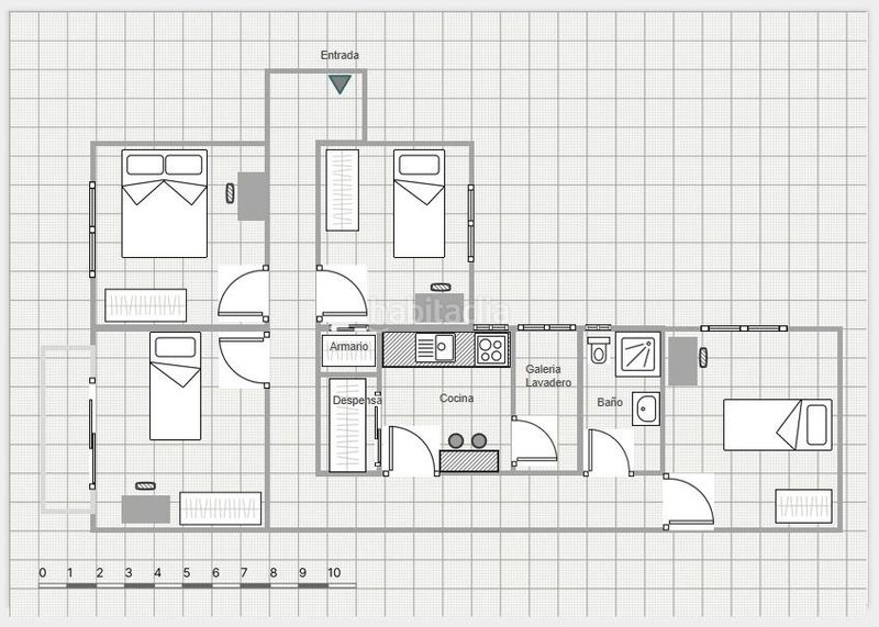 Foto a305a010-45e0-4e10-b20c-ea0a02ff2ba4. Pis a Santa Rosa Alcoi