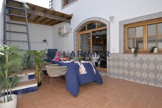 Casa en Sax
