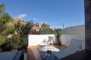 Casa a Sax. Casa exclusiva en sax  amplitud, eficiencia y ubicación privileg
