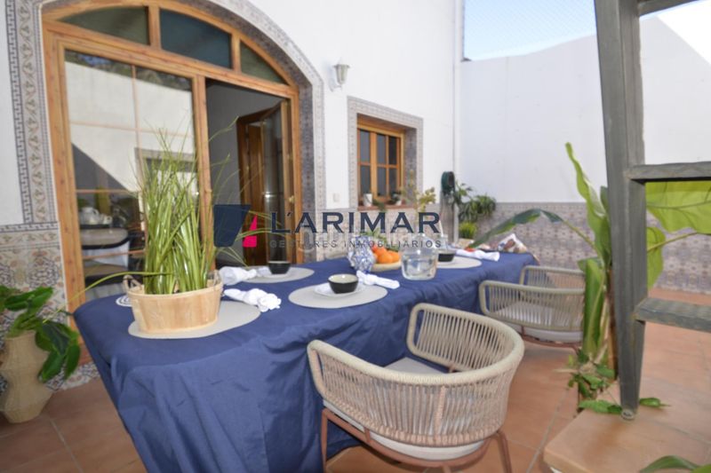 Foto 0ded683f-4def-4ac8-bfd8-81d2d0e55227. Casa amb aparcament a Sax