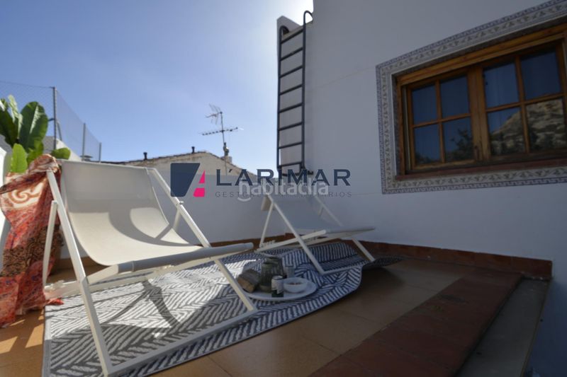 Foto 1c6ce222-0d81-49cb-9a25-4828e4b2743e. Casa amb aparcament a Sax