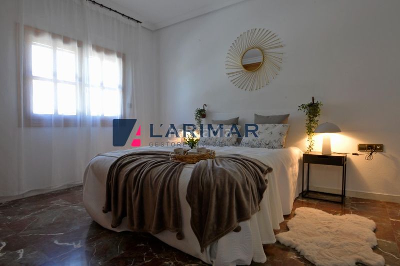 Foto 20dde68b-099a-4533-9294-772e880f1920. Casa amb aparcament a Sax