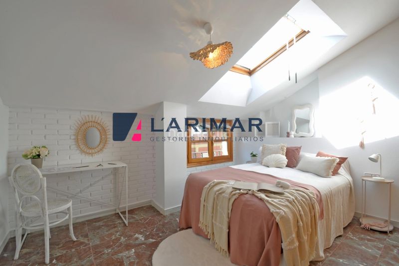 Foto 3995a004-2e80-49fd-9318-60690f014b43. Casa amb aparcament a Sax