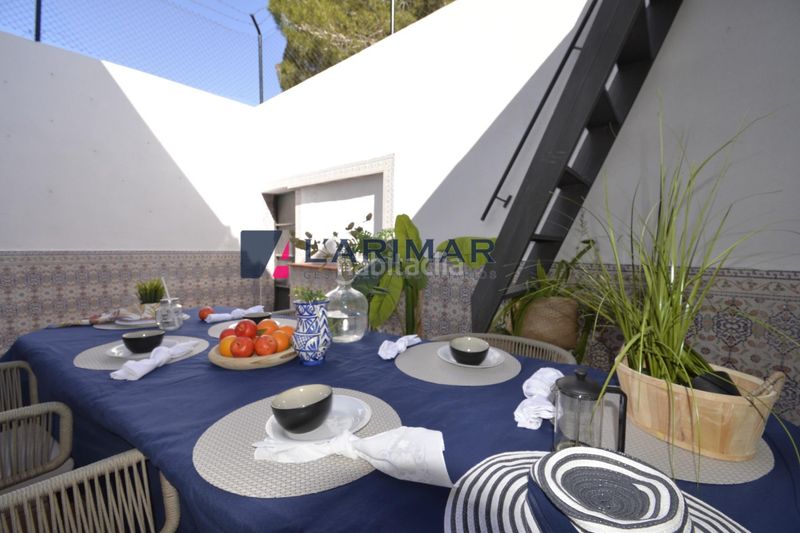 Foto 4aab2b42-4875-4c79-9556-f29d8cb662ed. Casa amb aparcament a Sax