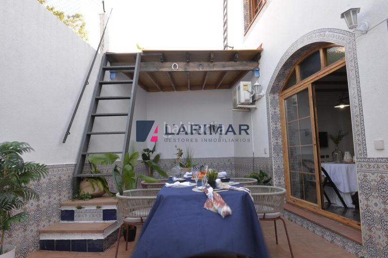 Foto 53d3ef04-e8c5-41ff-8a6e-cc7984eb2fda. Casa amb aparcament a Sax