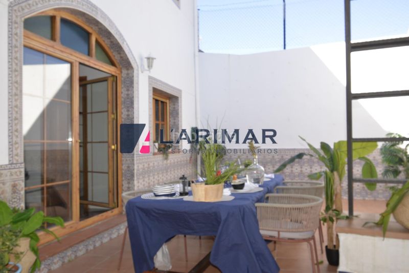Foto 6111dc66-0200-47a3-a5d0-46898aa21f97. Casa amb aparcament a Sax