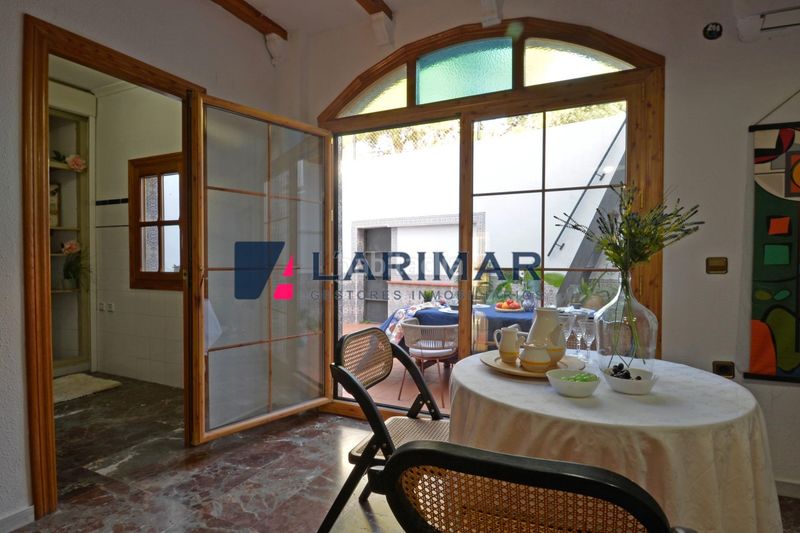 Foto 793e379d-b7b6-4a99-8655-675f3d5d0596. Casa amb aparcament a Sax