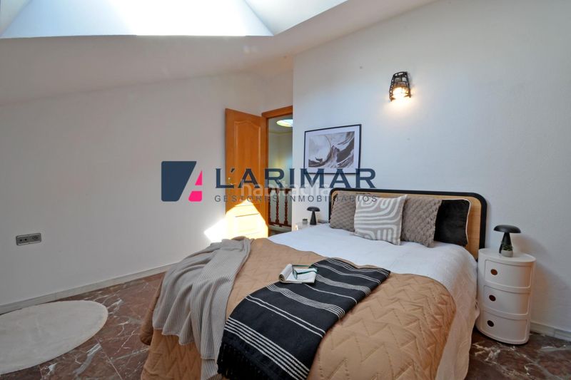Foto 91fa170f-cdbd-496d-8036-37d547ef8707. Casa amb aparcament a Sax