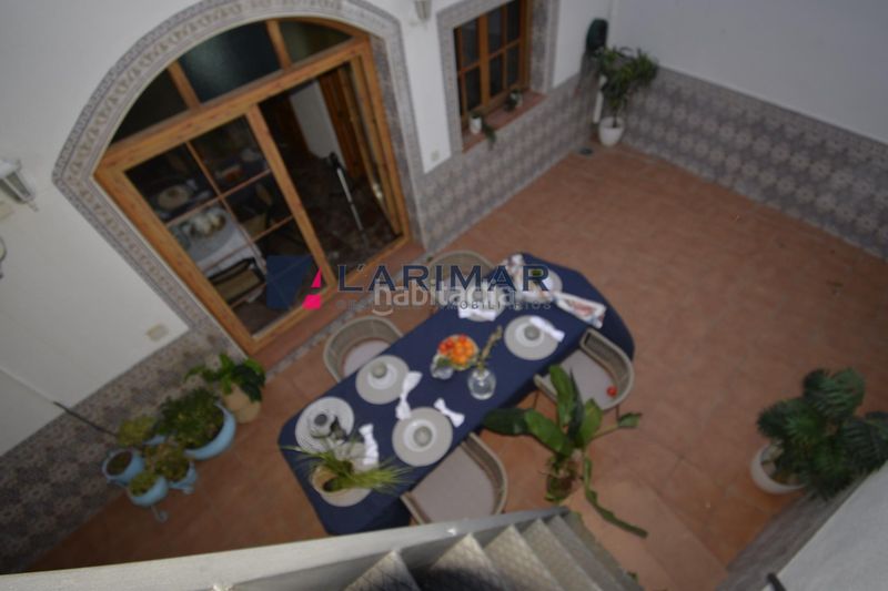 Foto 9d5d7bd1-131c-4256-b06b-3de1852c6088. Casa amb aparcament a Sax
