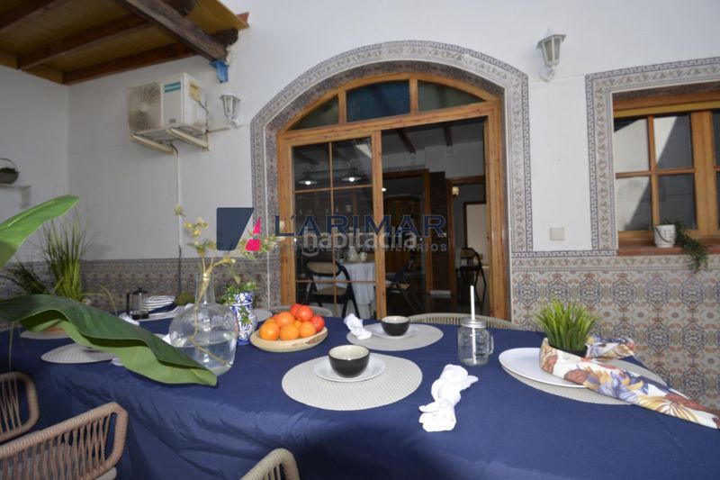 Foto a4850f9c-da76-4eee-a670-468c1c884f14. Casa amb aparcament a Sax
