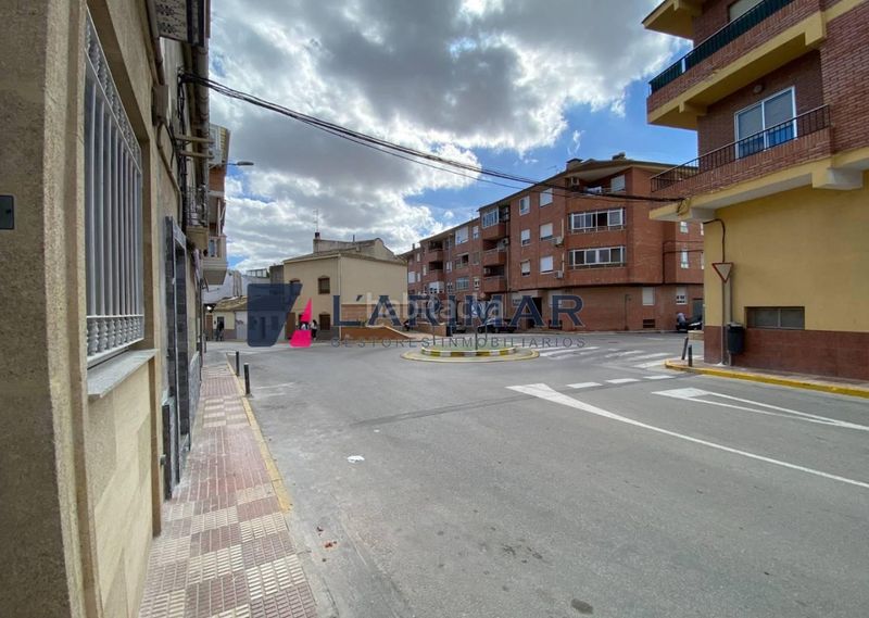 Foto a75f1afc-f6b1-4aea-8baf-ecb761361ecf. Casa amb aparcament a Sax