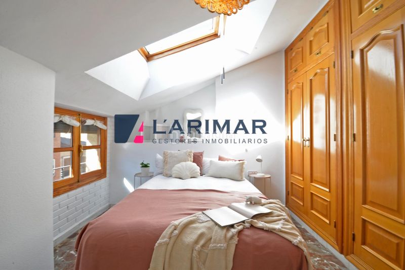 Foto e2ef8fbb-c010-415e-84ae-ac015c82d21d. Casa amb aparcament a Sax