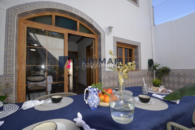 Foto fdab0bd2-2c92-4865-9eac-82cc8de51d7c. Casa amb aparcament a Sax