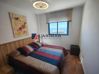 Location Appartement  Alcoy. Alquiler temporal con vistas al mar en el campello