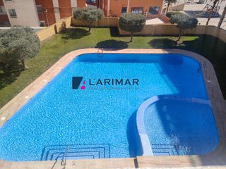 Miete Etagenwohnung  Alcoy. Alquiler temporal con vistas al mar en el campello