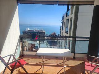 Rent Flat  Alcoy. Alquiler temporal con vistas al mar en el campello