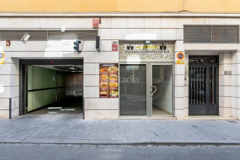 Foto d83964ad-49f2-4fb7-b6b5-9b952addbaa5. Pis a calle bazan 34 a Barrio del Centro Alicante