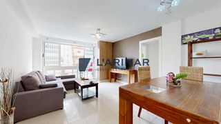 Flat  Calle med pedro herrero. Vivienda con piscina al lado de la futura estación intermodal y