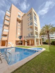 Apartament  Calle fotografo goyo. Luz, amplitud y terraza en la mejor zona de playa de san juan zo