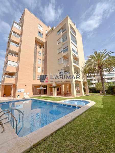 Foto 52de3abc-14f1-4fcc-9bbd-3e222435b788. Apartament amb aparcament piscina a Playa de San Juan Alicante