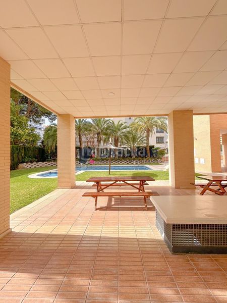 Foto 65d2562d-d7a4-4596-ac23-08a560234355. Apartament amb aparcament piscina a Playa de San Juan Alicante