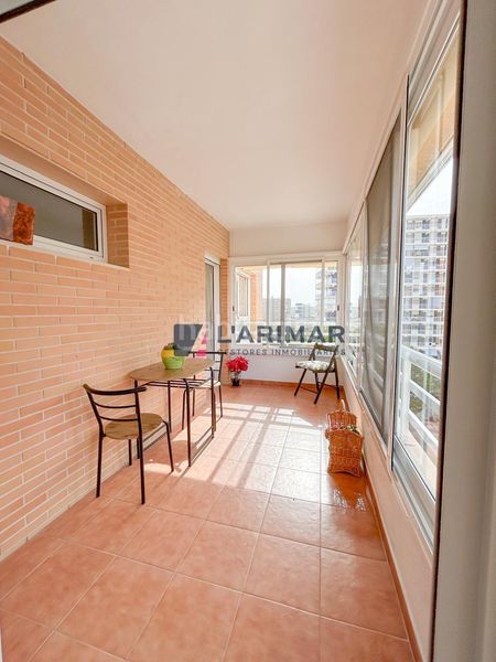 Foto 7c54a985-4d57-458e-99df-ec5bf49cc860. Apartament amb aparcament piscina a Playa de San Juan Alicante
