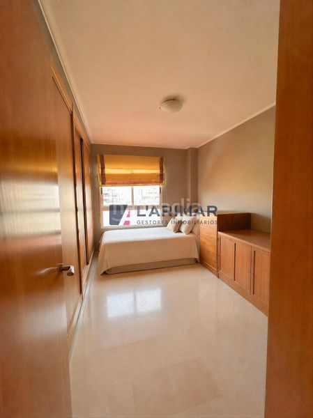 Foto 96aab7c6-87d4-4d43-89d5-2aa5c5e28f57. Apartament amb aparcament piscina a Playa de San Juan Alicante