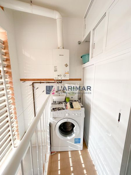Foto ab4d4ad9-0aed-4e24-9c67-410cf6918165. Apartament amb aparcament piscina a Playa de San Juan Alicante