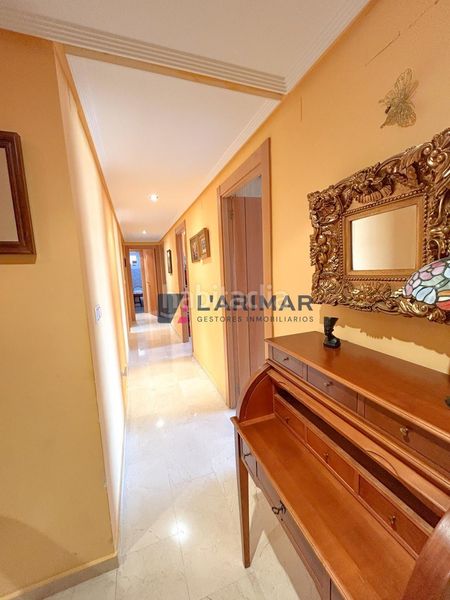 Foto acfba2aa-031f-461c-8b68-bbd0d9446192. Apartament amb aparcament piscina a Playa de San Juan Alicante