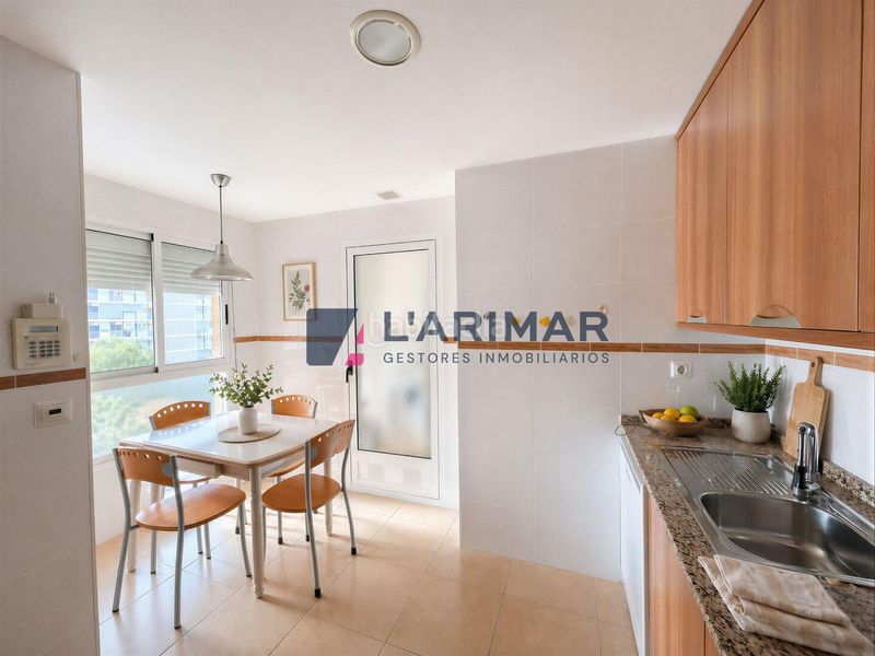 Foto c993bf14-3fc7-4ec7-a89c-942210a45d94. Apartament amb aparcament piscina a Playa de San Juan Alicante