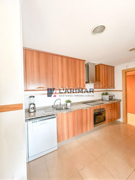 Foto da7aece6-1e63-4980-be8b-ce968011bd85. Apartament amb aparcament piscina a Playa de San Juan Alicante