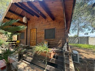 Miete Bauernhof  Calle tangel. Exclusiva cabaña rústica en alquiler con terraza y parking en mu
