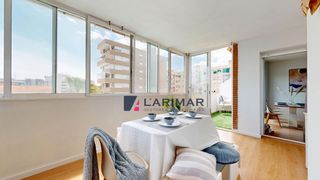 Pis a Sidi ifni 20. Piso reformado con garaje y terraza junto a hospital general y g