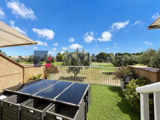 Affitto Chalet  Calle clara campoamor. Espectacular adosado con vistas al campo de golf