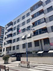 Duplex  Plaza tellerialde. Espectacular dúplex con terraza, garaje y trastero en pleno cent
