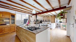 Chalet in Camino upanel 15. Casa de campo en aspe  naturaleza, privacidad y todas las comodi
