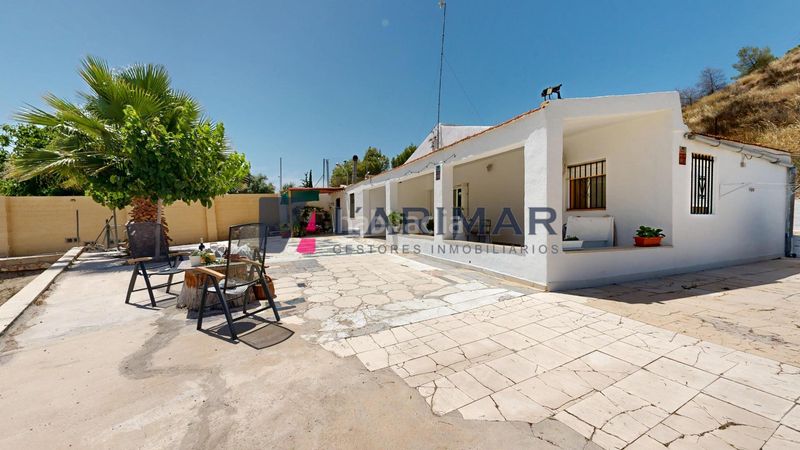 Foto b0b0db56-64d7-4d05-a6a8-df27c4f874d6. Xalet amb calefacció aparcament a Pedanías Este Aspe