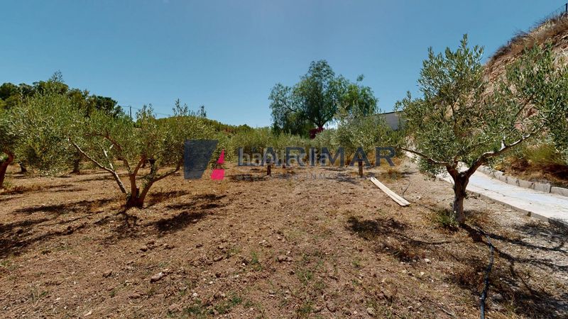 Foto bdc61552-fda0-4fed-9e32-4338b15f12f0. Xalet amb calefacció aparcament a Pedanías Este Aspe
