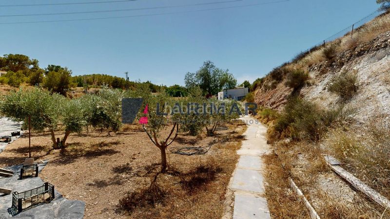Foto e9c100d4-ab34-4f97-b819-c4af0486fca9. Xalet amb calefacció aparcament a Pedanías Este Aspe