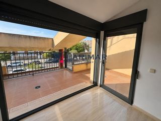 Affitto Casa a schiera  Hispania. Exclusiva vivienda adosada en alquiler en zona miriam blasco  pl