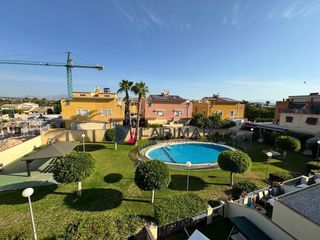 Lloguer Casa adossada  Hispania. Exclusiva vivienda adosada en alquiler en zona miriam blasco  pl