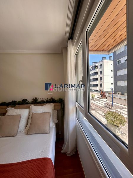 Foto 0f4251c6-2aab-4924-9499-883a4b9e54d0. Dúplex a plaza tellerialde 8 a Centro Errenteria